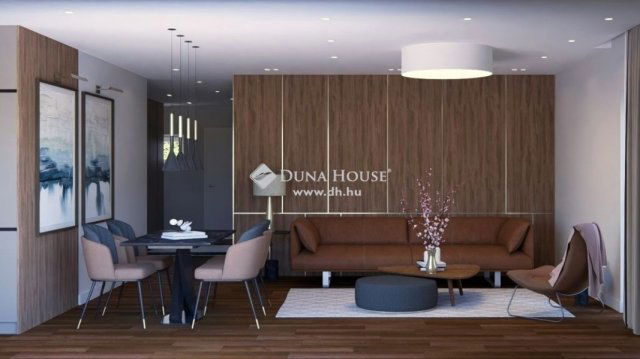 Eladó téglalakás, Budapesten, III. kerületben 129.9 M Ft