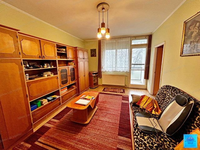 Eladó téglalakás, Békéscsabán 27.95 M Ft, 2 szobás