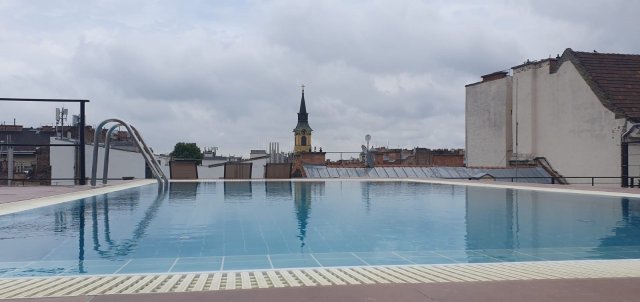 Kiadó téglalakás, albérlet, VI. kerületben, Király utcában