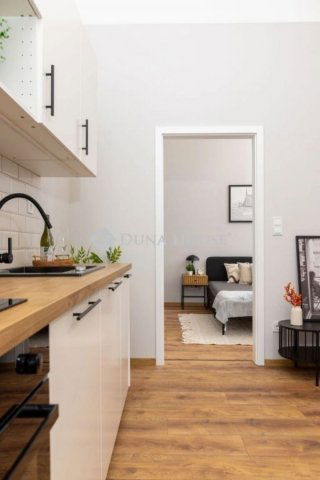 Eladó téglalakás, Budapesten, XIII. kerületben 95 M Ft, 3 szobás