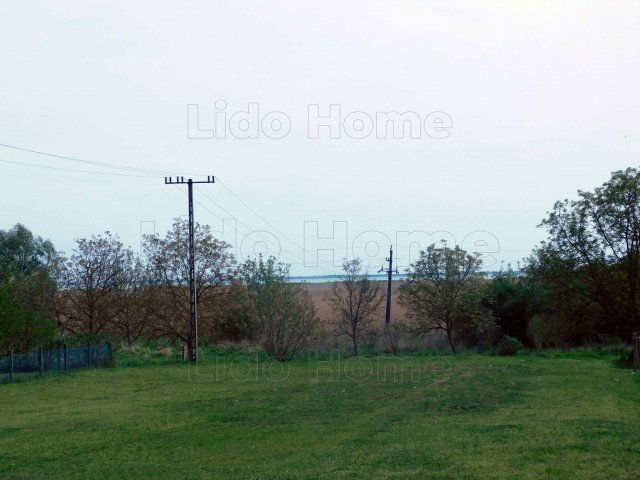 Eladó telek, Szigligeten 59 M Ft / költözzbe.hu