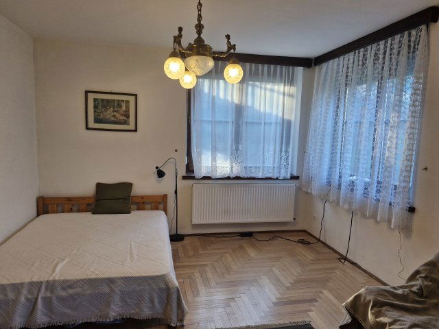 Kiadó téglalakás, albérlet, Budapesten, II. kerületben