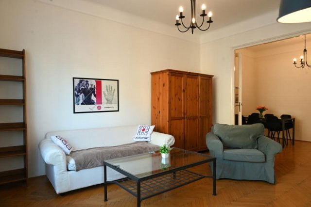 Kiadó téglalakás, albérlet, XIII. kerületben, Hollán Ernő utcában