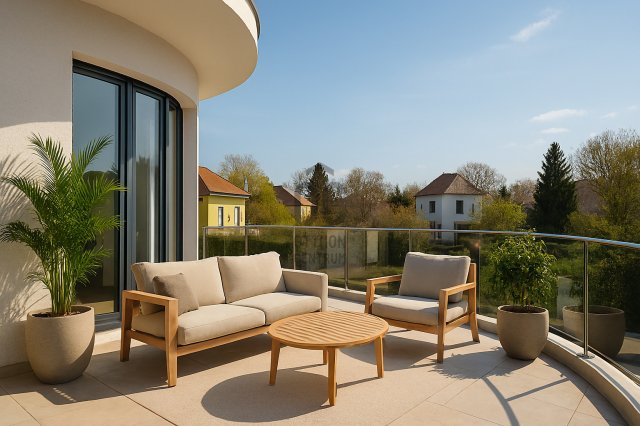 Eladó téglalakás, Siófokon 320 M Ft, 4 szobás