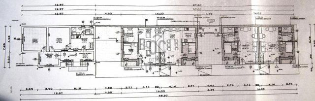 Eladó családi ház, Zalakaroson 99 M Ft, 10 szobás