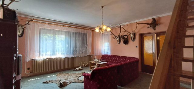 Eladó családi ház, Eszteregnyén 62.9 M Ft, 5+1 szobás