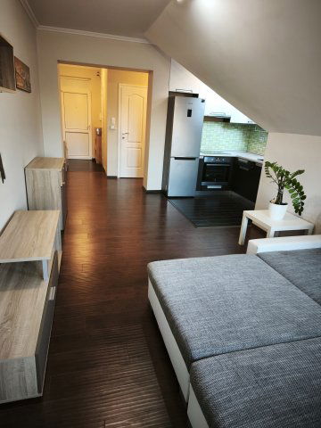 Eladó téglalakás, Nyíregyházán 51.9 M Ft, 2 szobás