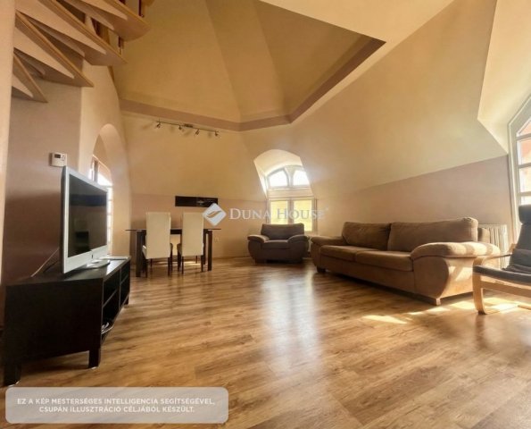 Eladó téglalakás, Pécsett 105.9 M Ft, 4 szobás