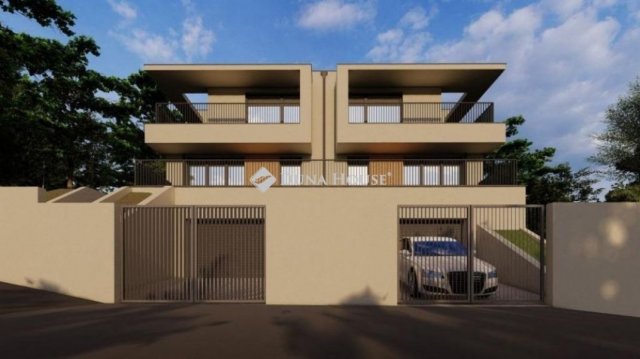 Eladó ikerház, Solymáron 219.138 M Ft, 5 szobás