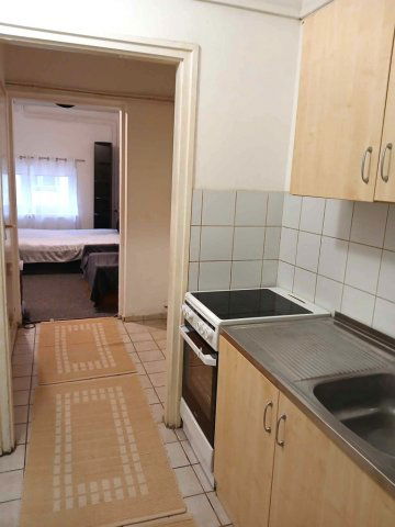 Kiadó panellakás, albérlet, Debrecenben 140 E Ft / hó, 1 szobás