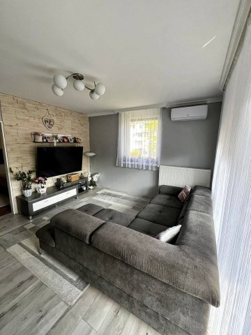 Eladó téglalakás, Nyíregyházán 74.99 M Ft, 3 szobás