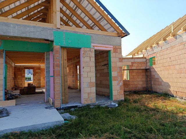 Eladó családi ház, Nagycenken 89.5 M Ft, 4 szobás