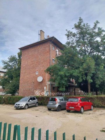 Eladó téglalakás, Budapesten, XIII. kerületben 53.99 M Ft