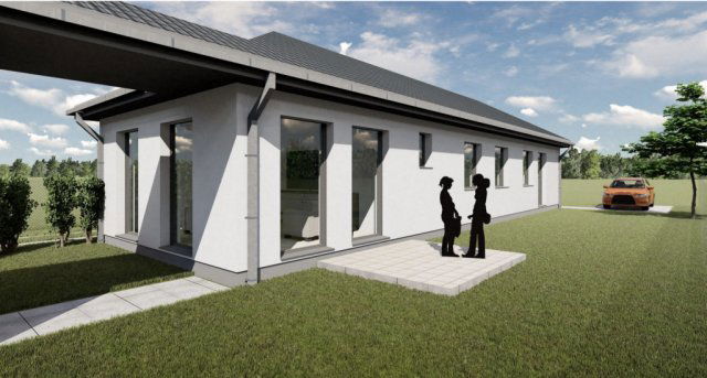 Eladó téglalakás, Albertirsán 41.2 M Ft, 1 szobás