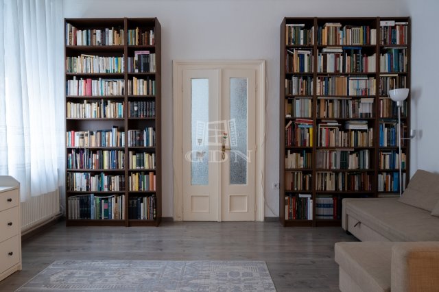 Eladó téglalakás, Budapesten, X. kerületben 61.9 M Ft, 2 szobás