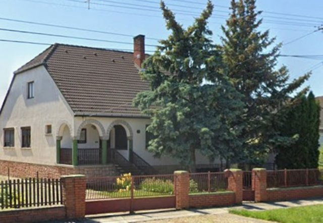 Eladó családi ház, Rábapatonán 40 M Ft, 3 szobás