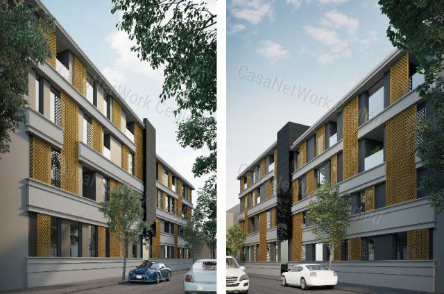 Eladó téglalakás, Szolnokon 89.7 M Ft, 4 szobás