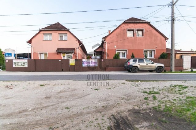 Eladó iroda, Miskolcon 109 M Ft / költözzbe.hu