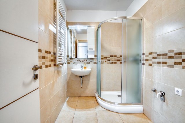 Eladó téglalakás, Budapesten, XI. kerületben, Alíz utcában