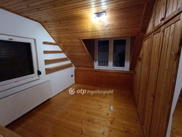 Eladó téglalakás, Solymáron 123 M Ft, 3+2 szobás