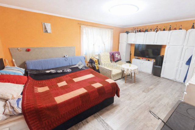 Eladó családi ház, Nagykőrösön 32.9 M Ft, 2 szobás