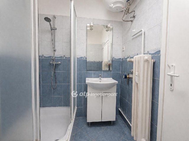 Eladó panellakás, Budapesten, IX. kerületben 42.9 M Ft, 1 szobás