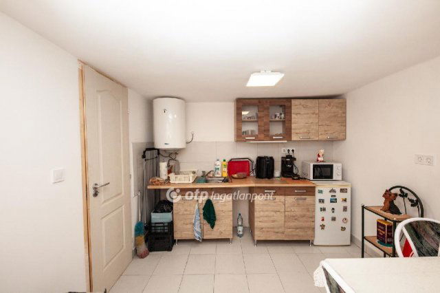 Eladó családi ház, Nagyhalászban 45 M Ft, 4 szobás