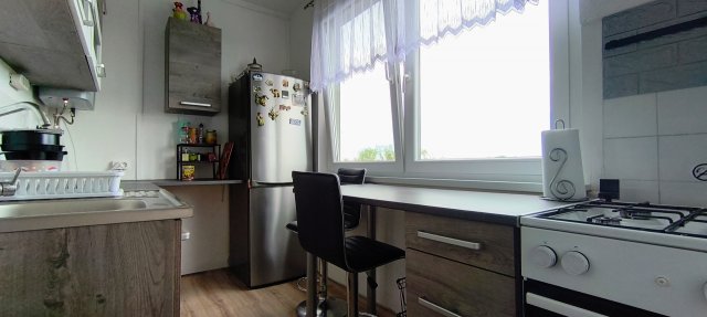 Eladó panellakás, Békésen 14.5 M Ft, 2 szobás
