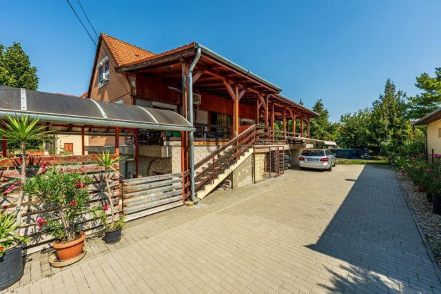 Eladó családi ház, Halásztelken 145 M Ft, 6 szobás