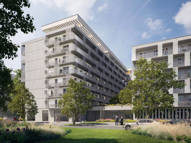 Eladó téglalakás, Budapesten, X. kerületben 97.078 M Ft