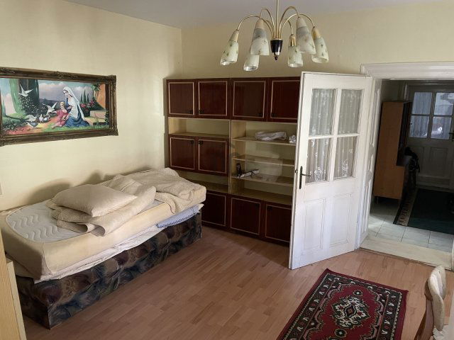 Eladó családi ház, Székelyszabaron 15.5 M Ft, 3 szobás