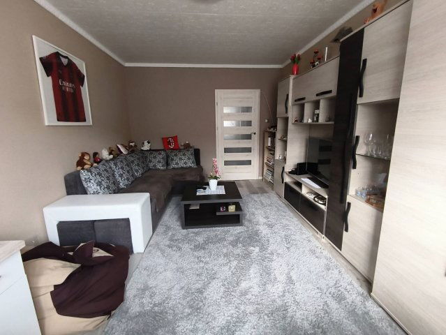 Eladó téglalakás, Miskolcon 35.9 M Ft, 2+1 szobás