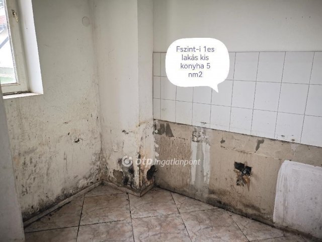 Eladó családi ház, Budapesten, XX. kerületben 89.9 M Ft