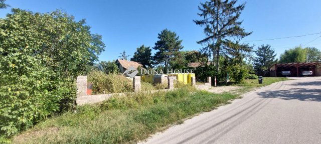 Eladó telek, Komáromban 17.99 M Ft / költözzbe.hu