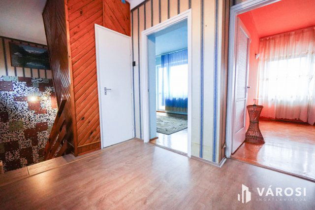 Eladó családi ház, Heréden 52.9 M Ft, 5 szobás