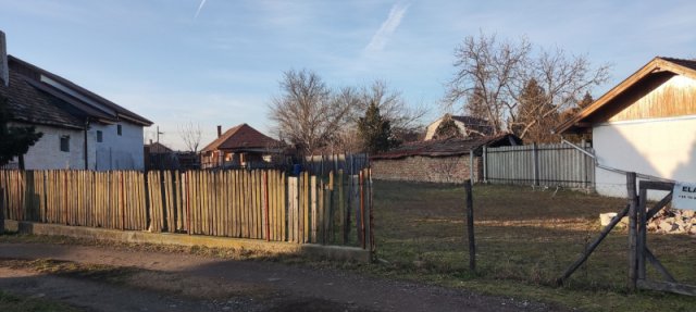 Eladó telek, Pilisen 7.2 M Ft / költözzbe.hu