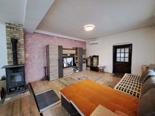 Eladó családi ház, Tiszarádon 14 M Ft, 2 szobás