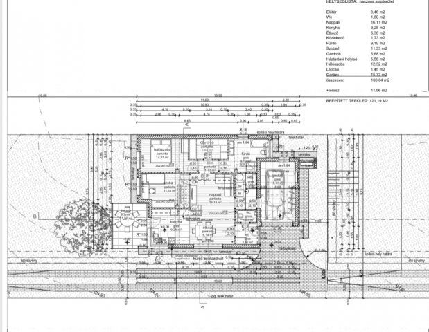Eladó családi ház, Budapesten, XVIII. kerületben 142 M Ft