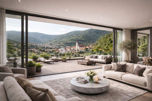 Eladó téglalakás, Herenden 82.9 M Ft, 3 szobás