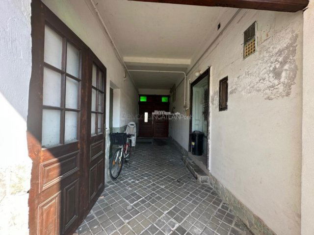 Eladó téglalakás, Szombathelyen 14.99 M Ft, 2 szobás