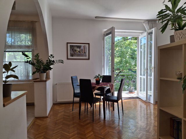 Kiadó téglalakás, albérlet, Debrecenben, Egyetem sugárúton