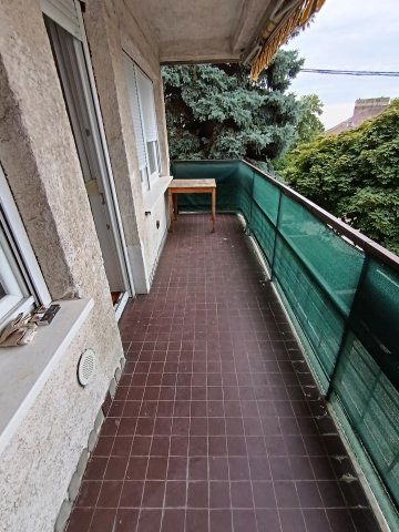 Kiadó téglalakás, albérlet, XI. kerületben, Barackfa utcában