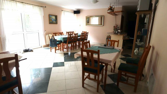 Eladó hotel, Zalakaroson 355.52 M Ft / költözzbe.hu