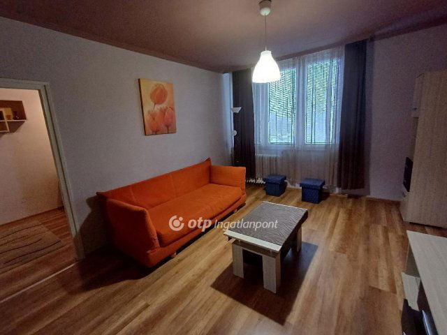 Eladó téglalakás, Tiszavasváriban 13.9 M Ft, 2 szobás