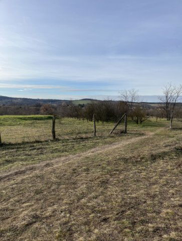 Eladó telek, Piliscsabán 44 M Ft / költözzbe.hu