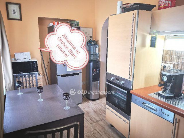 Eladó ikerház, Maglódon 51.9 M Ft, 1 szobás