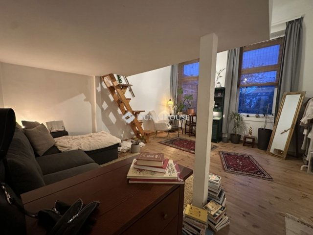 Eladó téglalakás, Budapesten, IX. kerületben 53.9 M Ft, 1 szobás