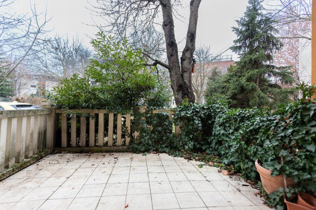 Eladó téglalakás, Budapesten, II. kerületben 126 M Ft, 2 szobás