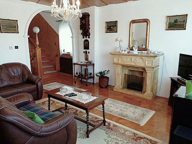 Eladó családi ház, Budapesten, XV. kerületben 152 M Ft, 4 szobás