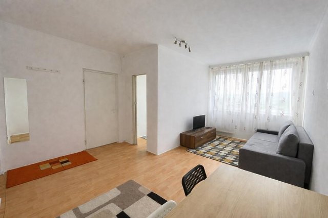 Eladó panellakás, Budapesten, IV. kerületben, Pozsonyi utcában